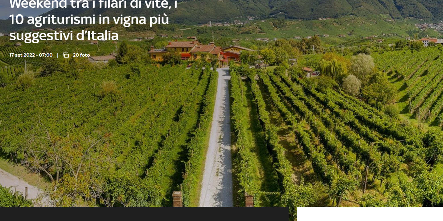 agriturismiinvigna