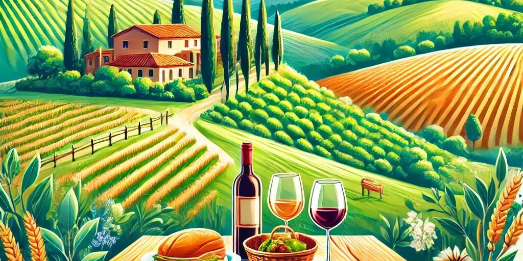 Agriturismitaliani.it: La Più Grande Community Instagram di Agriturismi in Italia Agriturismitaliani.it: La Più Grande Community Instagram di Agriturismi in Italia