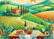 Agriturismitaliani.it: La Più Grande Community Instagram di Agriturismi in Italia