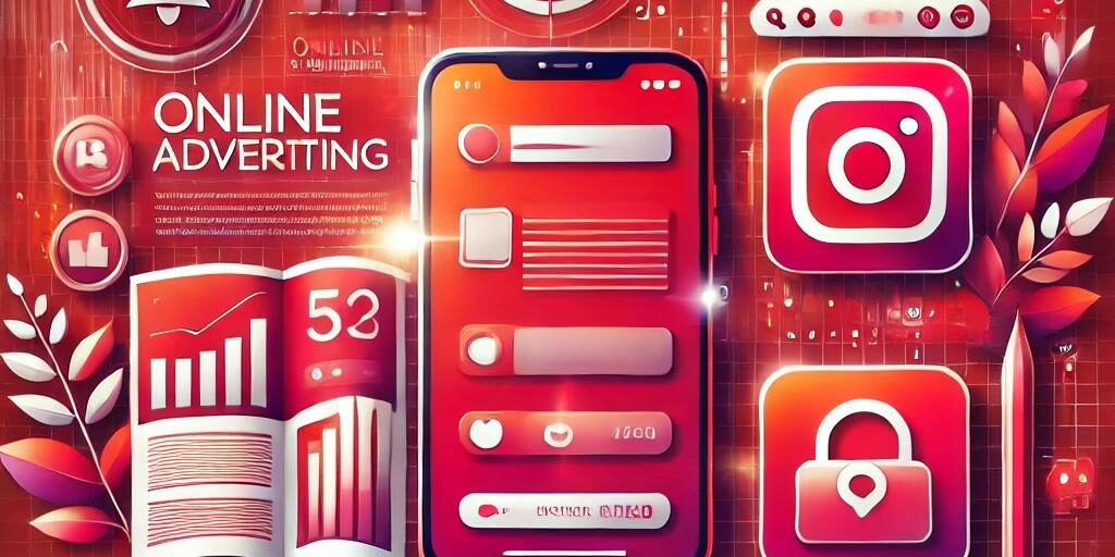 Pubblicità Online nel 2024: Risultati Straordinari e Previsioni per un 2025 di Successo