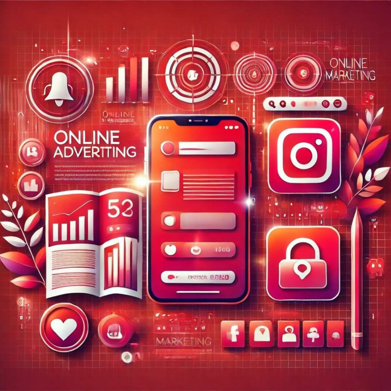 Pubblicità Online nel 2024: Risultati Straordinari e Previsioni per un 2025 di Successo Pubblicità Online nel 2024: Risultati Straordinari e Previsioni per un 2025 di Successo